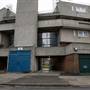 Thamesmead - Byron Close