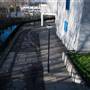 Thamesmead - The Moorings