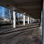 Thamesmead - The Moorings