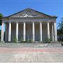 The Clapham Orangery