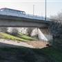 Thamesmead Flyover