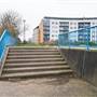 Thamesmead - Miles Drive