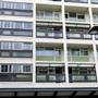 South Lambeth Estate