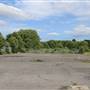 Gunnersbury Park - Disused Area