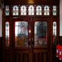 Chiswick Town Hall, Interiors