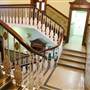 Chiswick Town Hall, Interiors