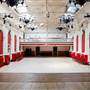 Chiswick Town Hall, Event Spaces