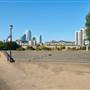 East India Dock Basin
