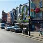 Camden High Street