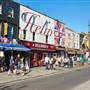 Camden High Street