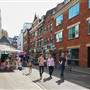 Leather Lane Market