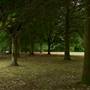 West Hendon Playing Fields