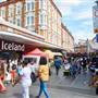 Brixton Outdoor Markets