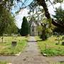Streatham Cemetery