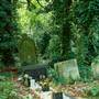 Nunhead Cemetery