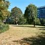 Rosemary Gardens & Football Pitch and Tennis Courts