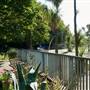 Paradise Park (and football pitch)