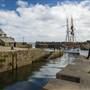Charlestown Harbour
