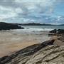 Porth Beach