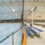 South Gwinnett Park Dual Deck Arena