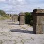 Scraesdon Fort