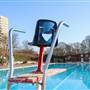 Brockwell Lido