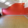 New River Sports & Fitness