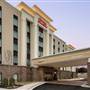 Hampton Inn and Suites Snellville
