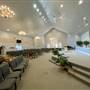 Luxomni Baptist Church