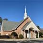 Luxomni Baptist Church