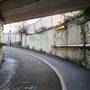 Cross Lane Underpass
