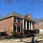 Large home on Chattahoochee River
