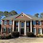 Large home on Chattahoochee River