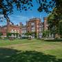 Cumberland Lodge - grounds