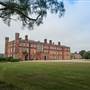 Cumberland Lodge - grounds