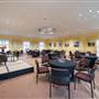 Cumberland Lodge - accommodation & unit servicing