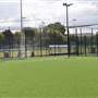 St. Dunstan's College - sports & grounds