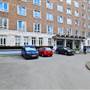 Bankside meeting rooms & car park