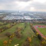 Lee Valley Golf Course