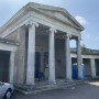 Kensal Green Catacombs
