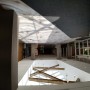 Swanky Corporate Space
