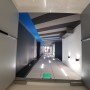 Luxurious Office of the 22nd Century