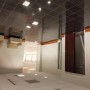 Modern Marble Office Building