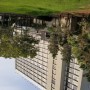 Upscale Hotel By the River
