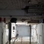 Abandoned Warehouse with a Twist