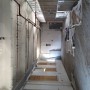 Abandoned Warehouse with a Twist