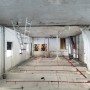 Abandoned Warehouse with a Twist