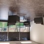 Modern Minimalist Office Spaces