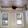 Traditional Brick Apartment