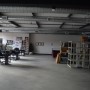 Hip and Hidden Workspace Compound